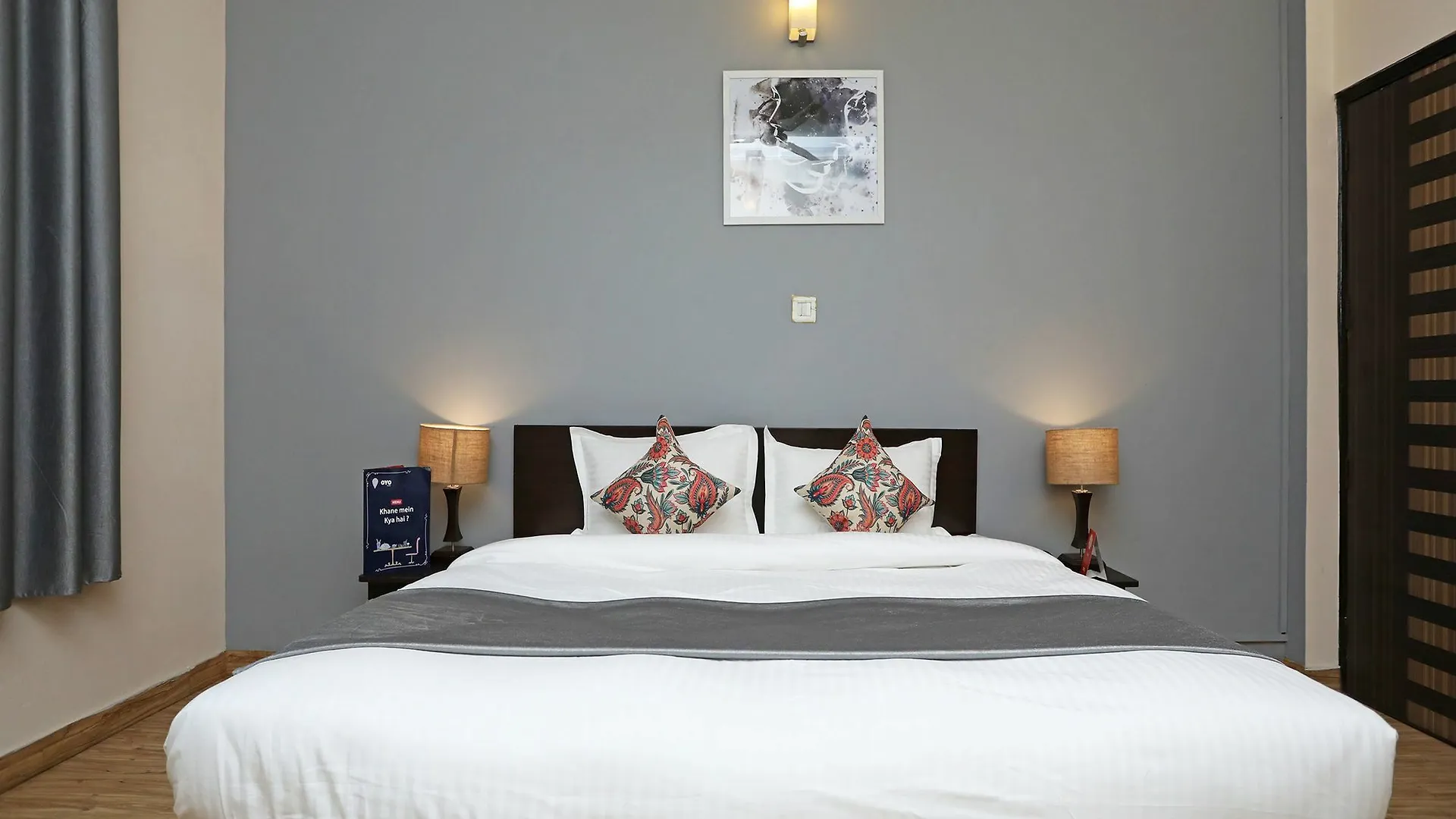Hotel Oyo 11761 Whitepod Inn Gurgaon